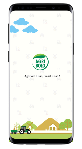 agriculture app