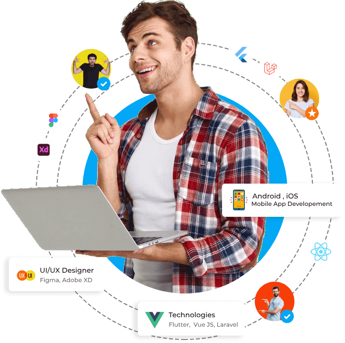 Mobile app development company