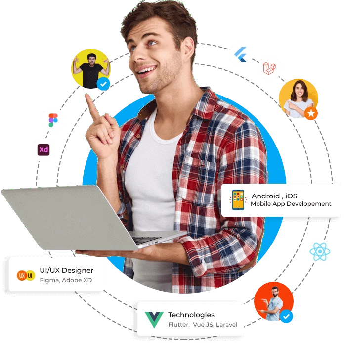 Mobile app development company