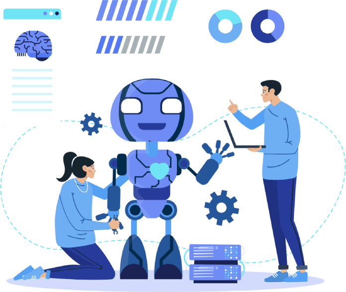 Mobile app development company
