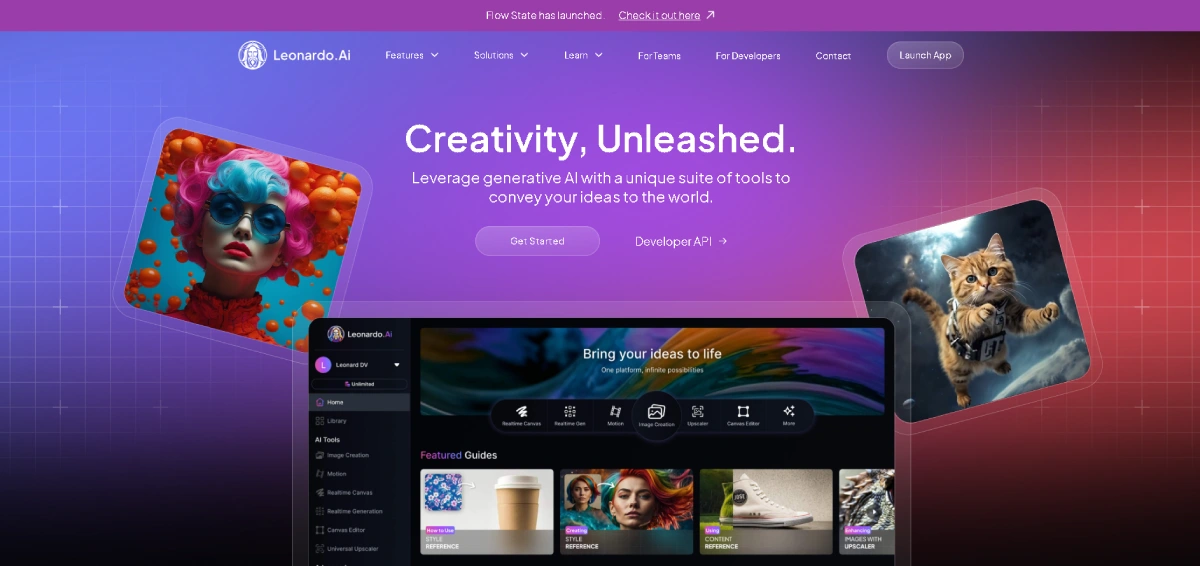 Leonardo.Ai