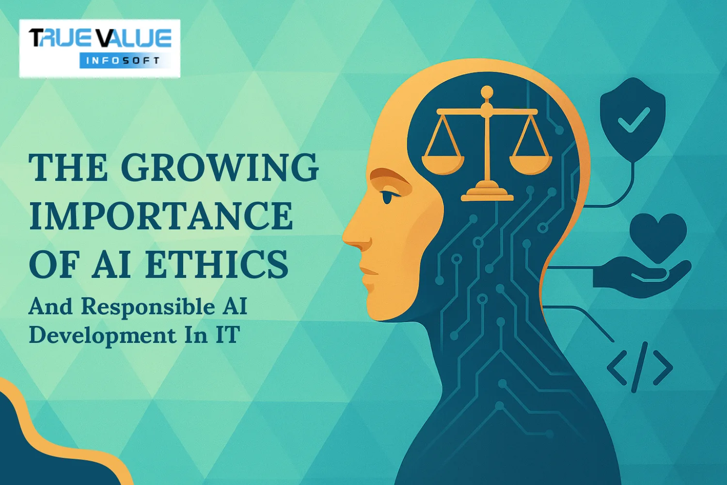 The Growing Importance of AI Ethics and Responsible AI Development in IT