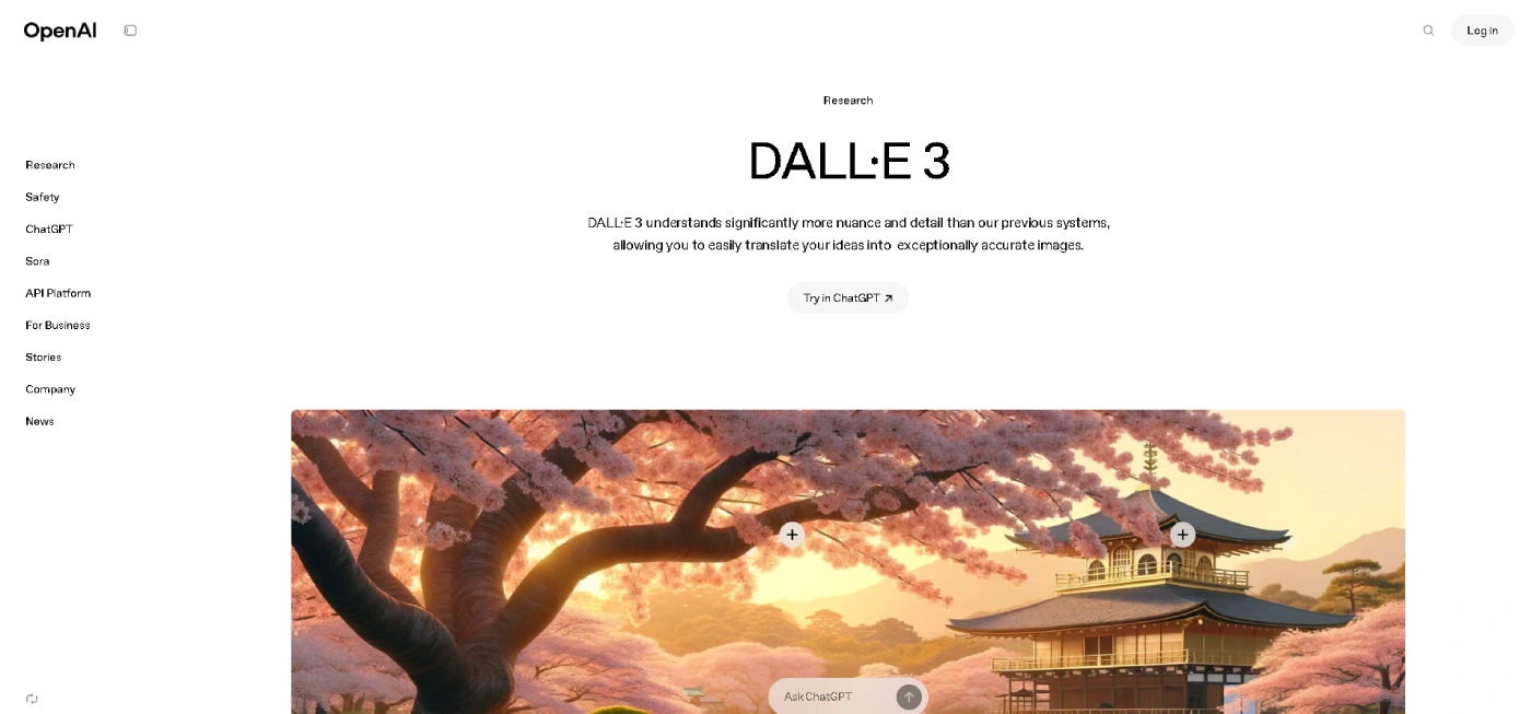 DALL·E 3.5