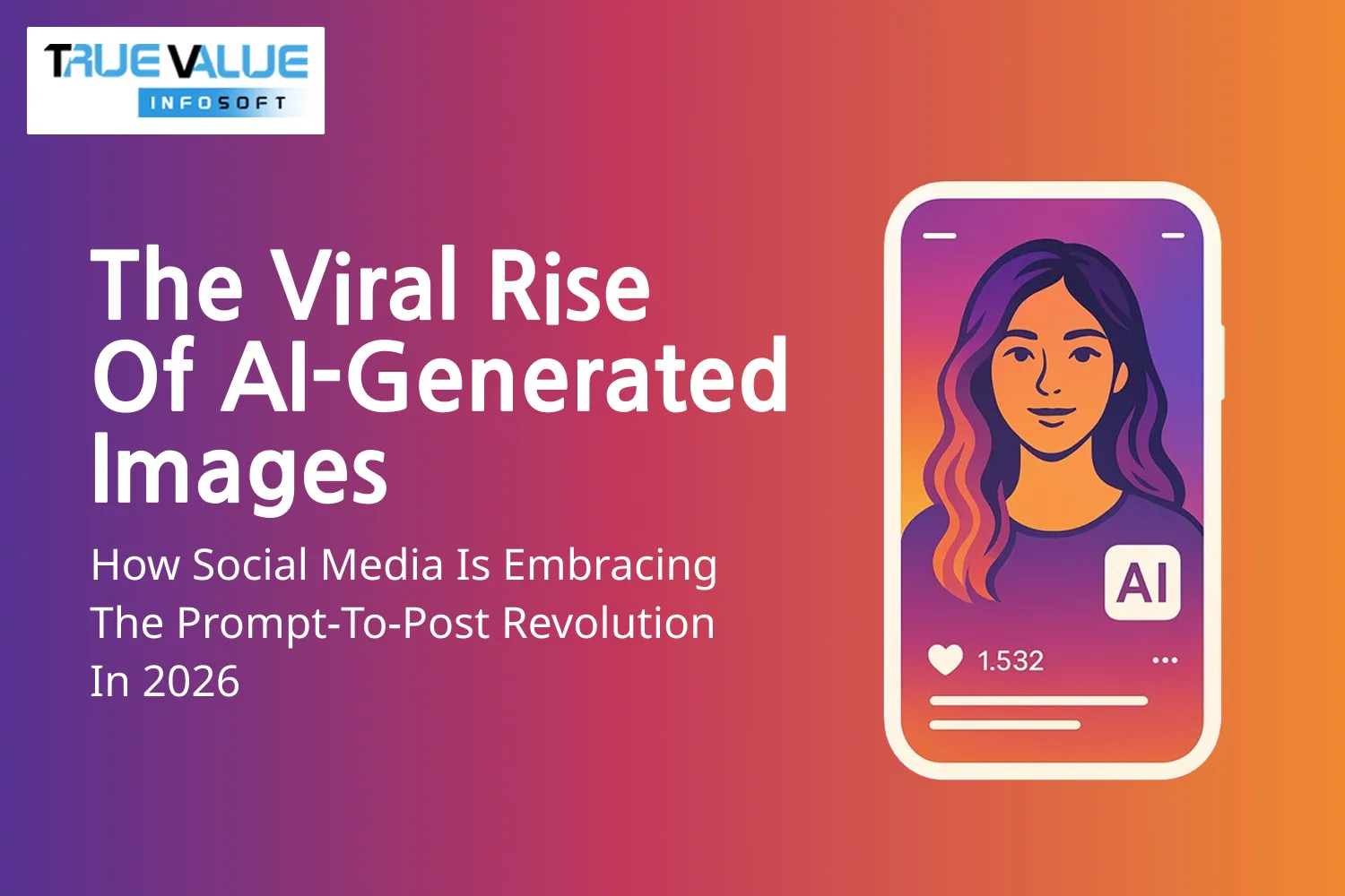 The Viral Rise of AI-Generated Images: How Social Media is Embracing the Prompt-to-Post Revolution in 2025