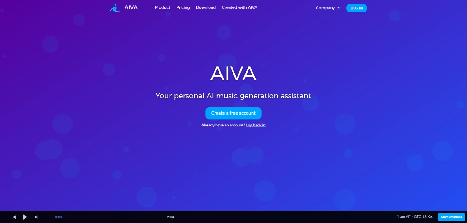 AIVA