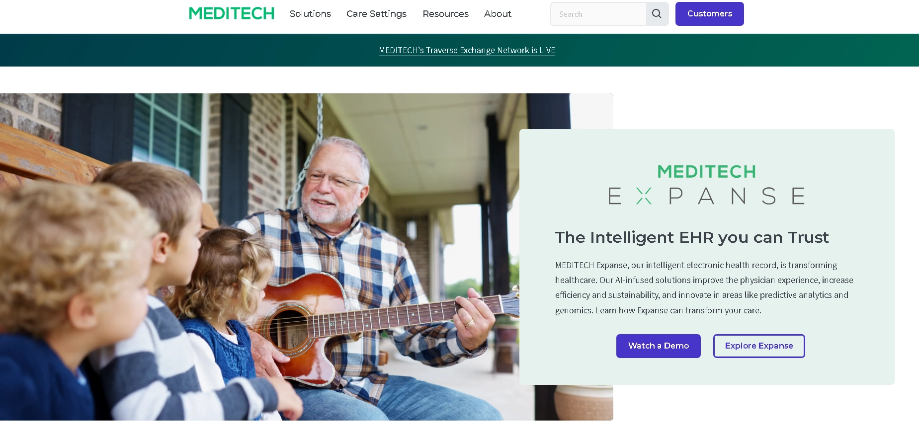 Meditech