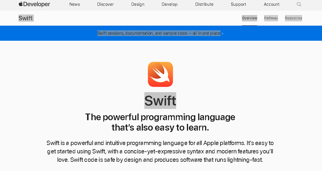Swift