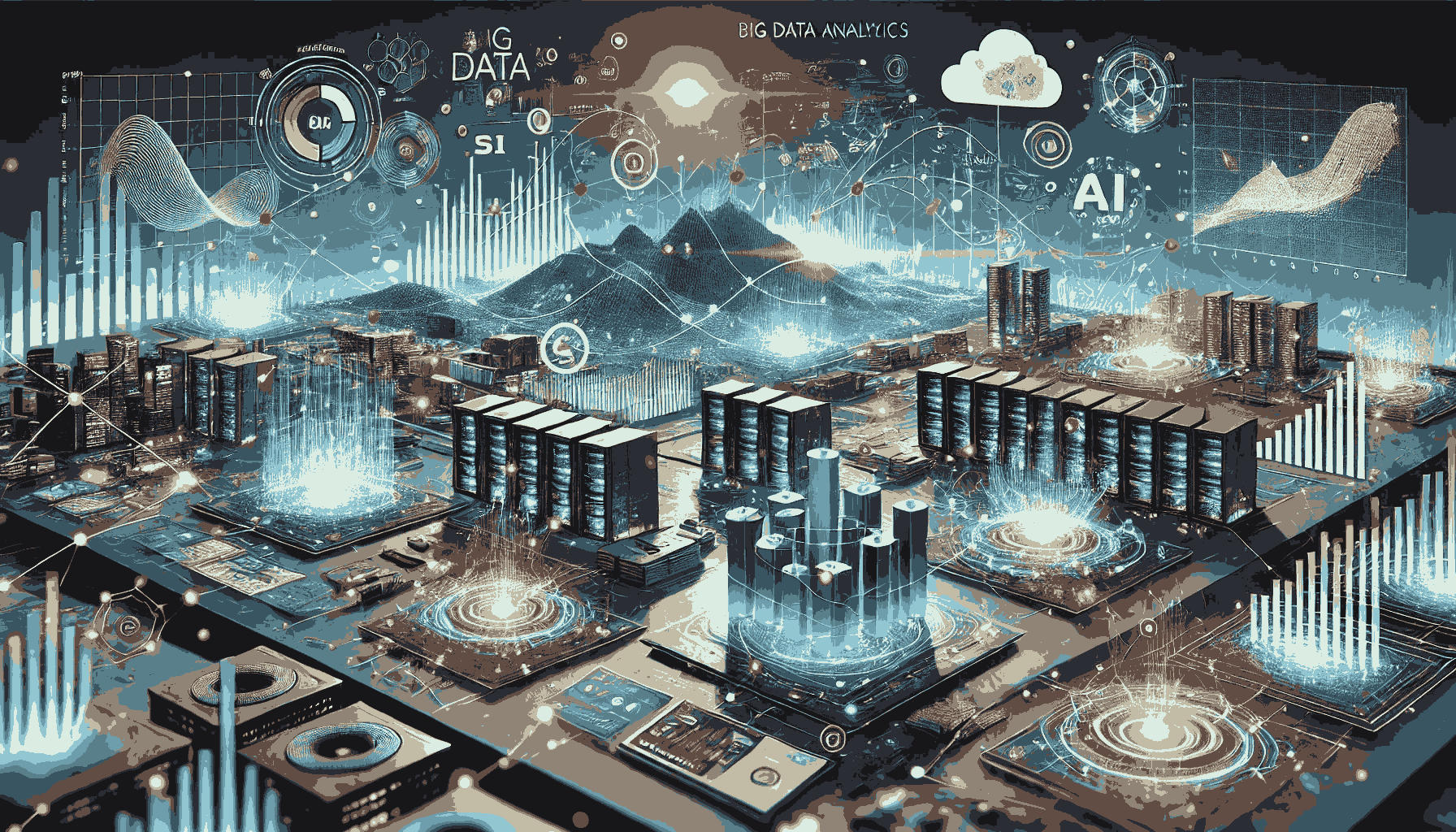 Big Data Analytics
