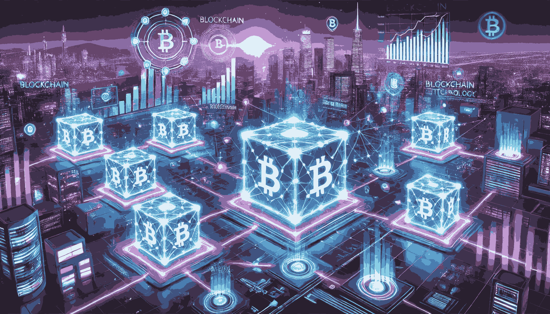 Blockchain Technology