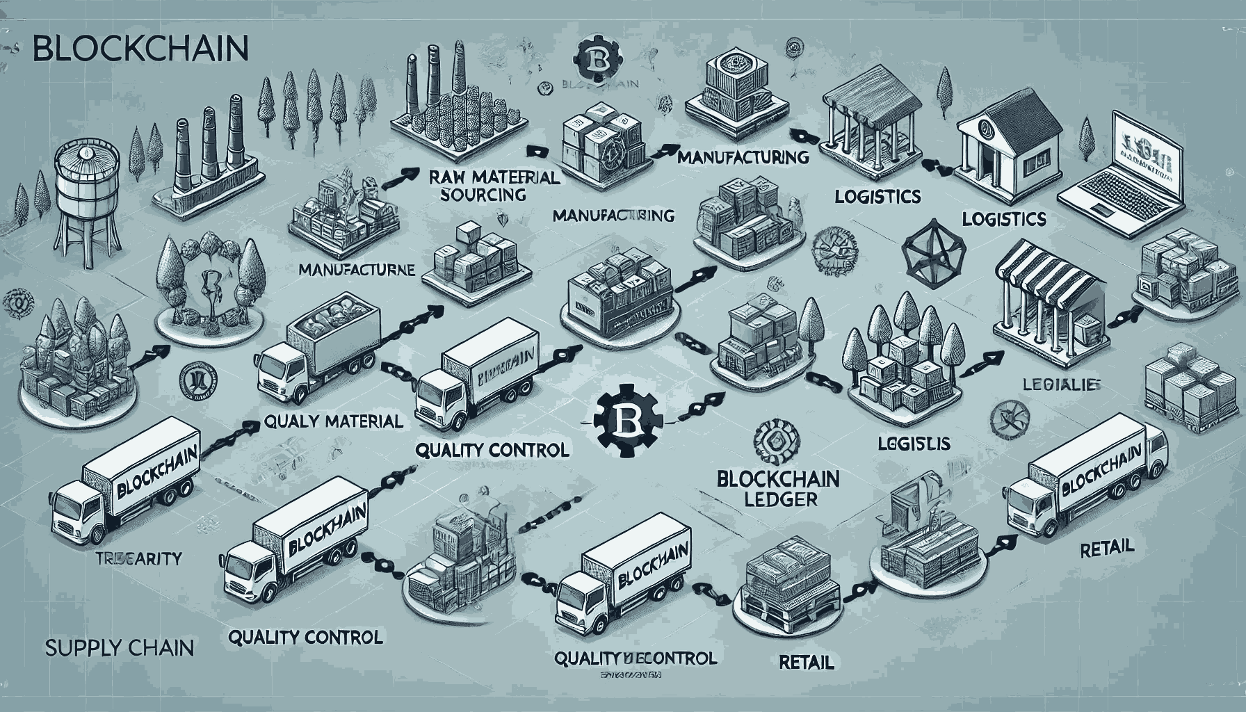 Supply Chain Management
