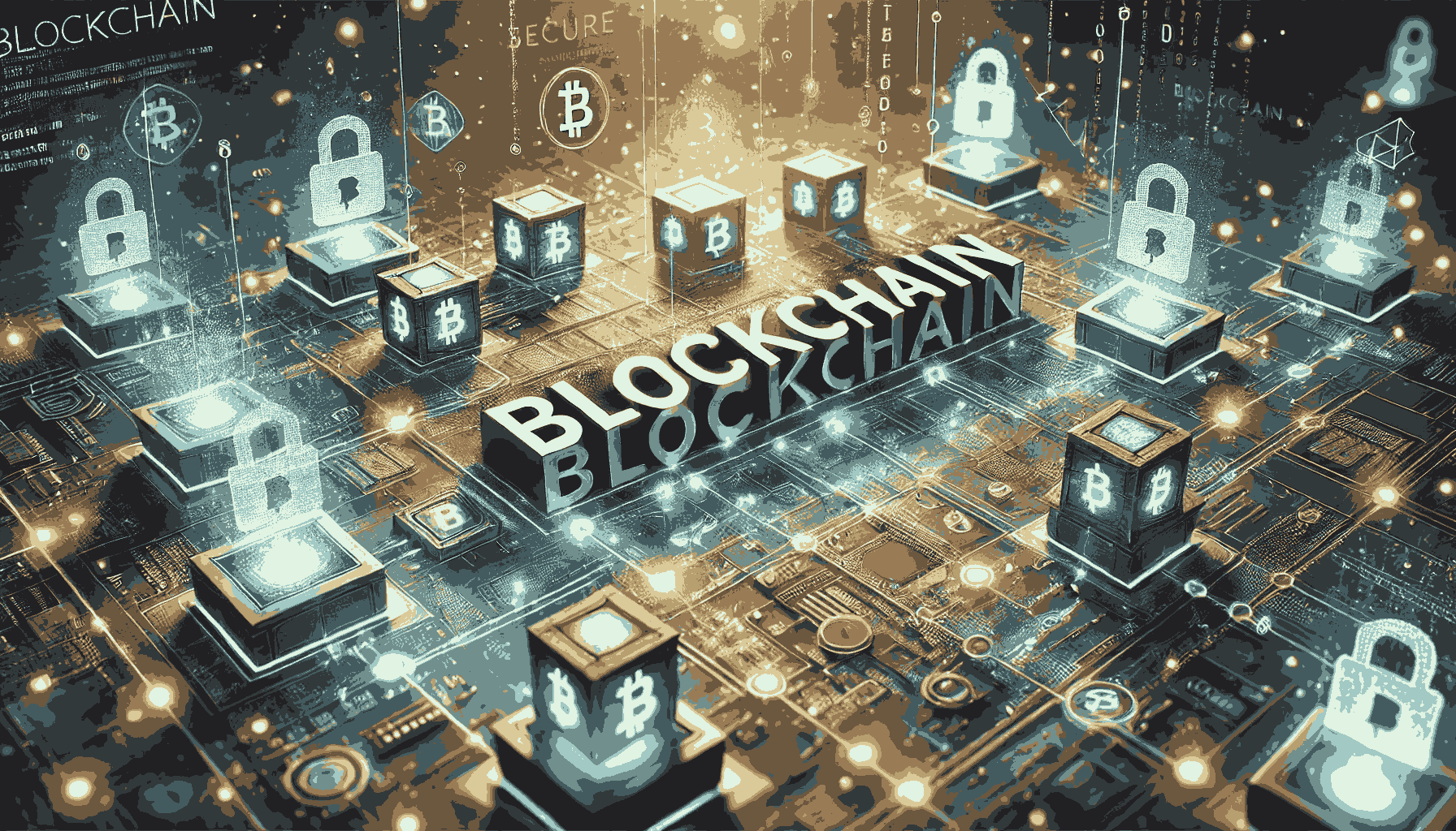 Blockchain