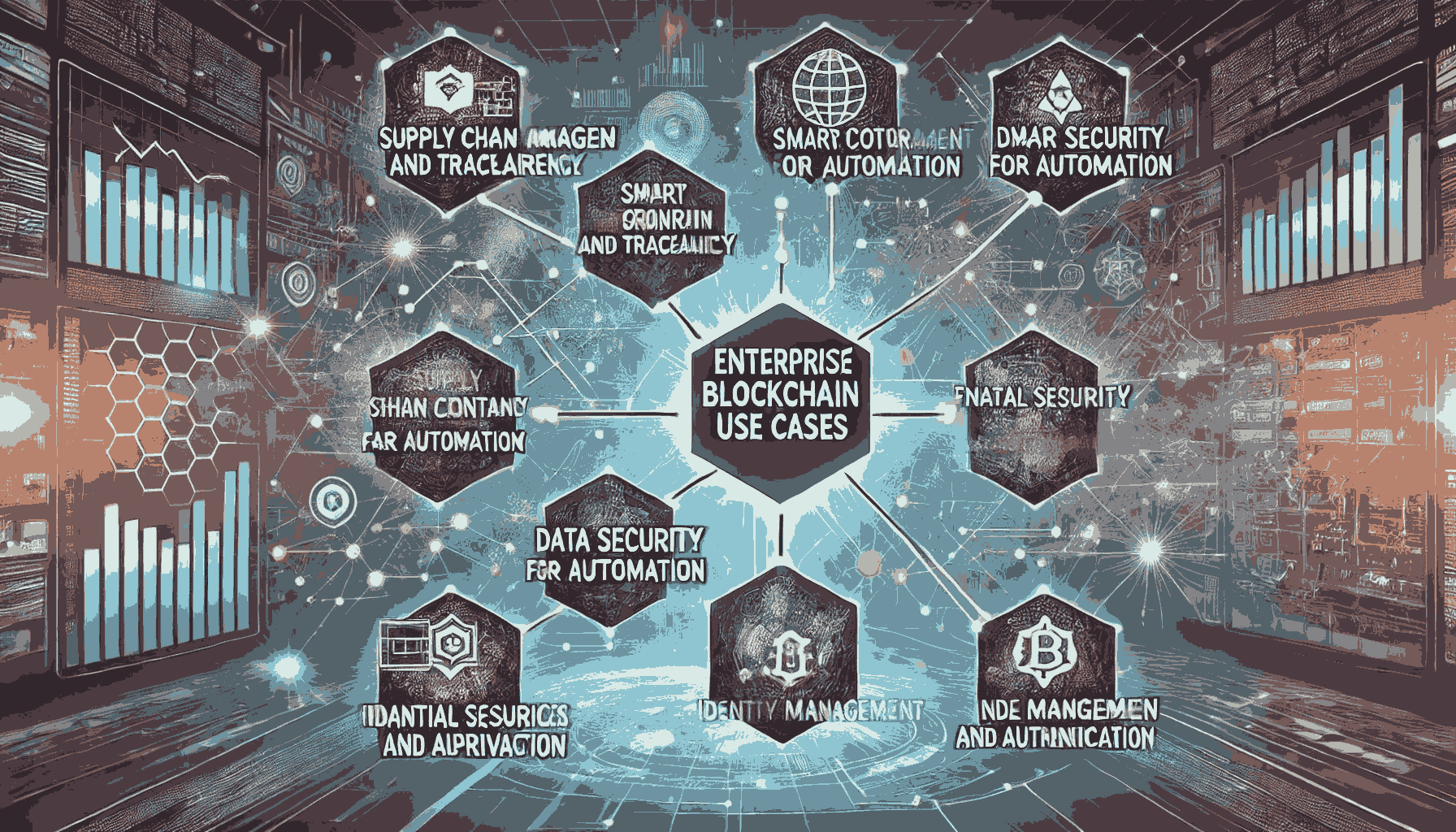 Blockchain in IT Development