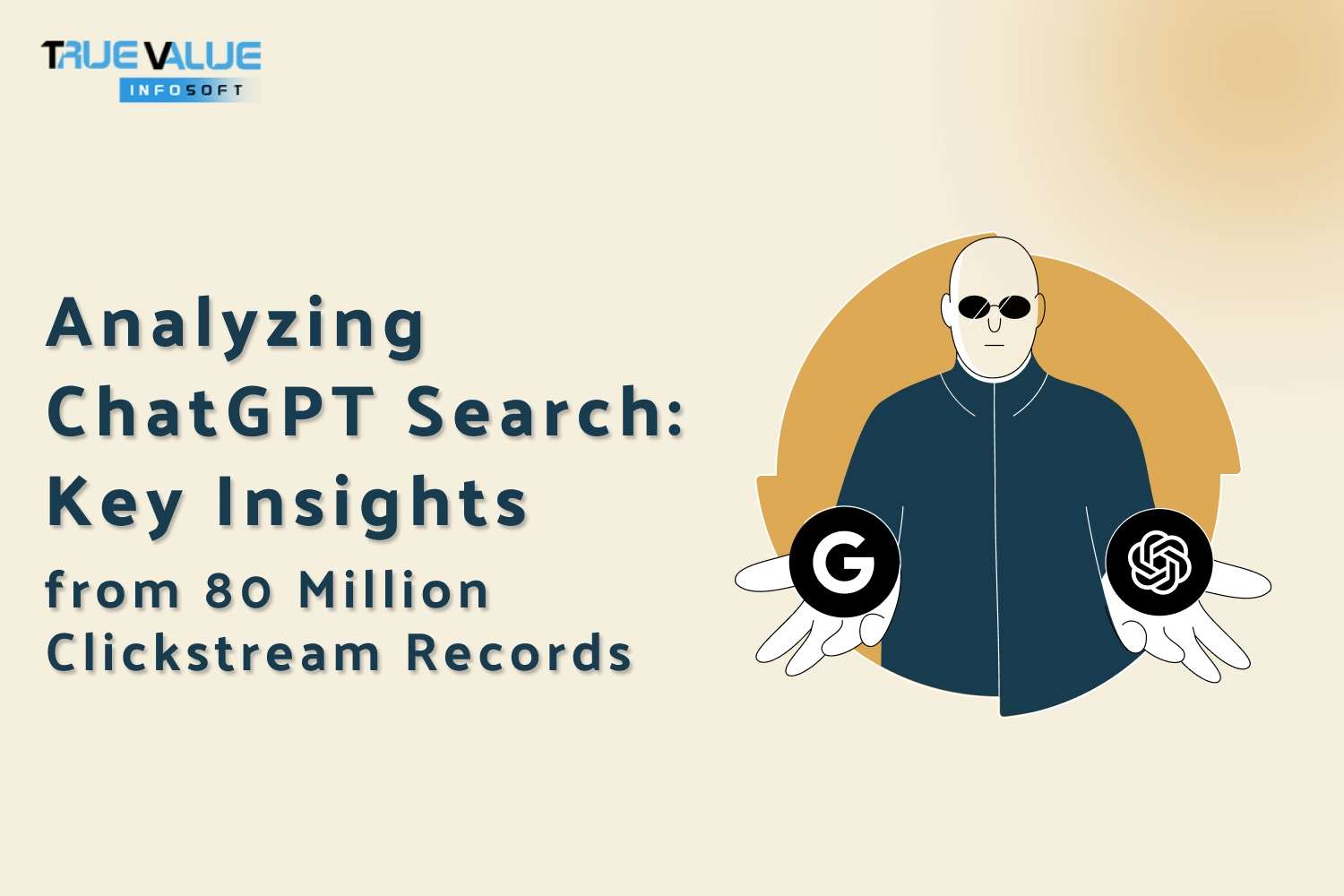 Analyzing ChatGPT Search