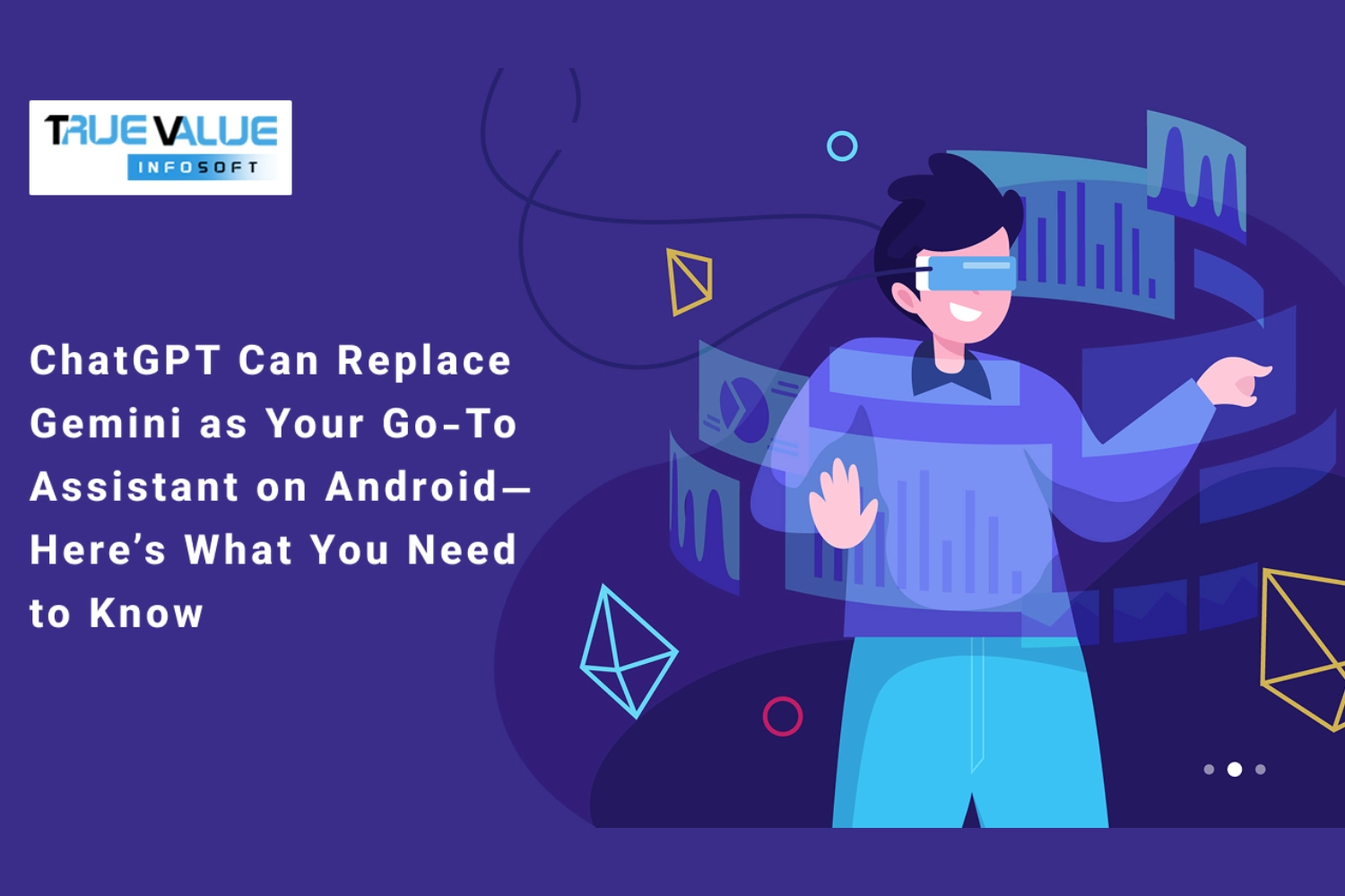 ChatGPT Can Replace Gemini as Your Go-To Assistant on Android—Here’s What You Need to Know