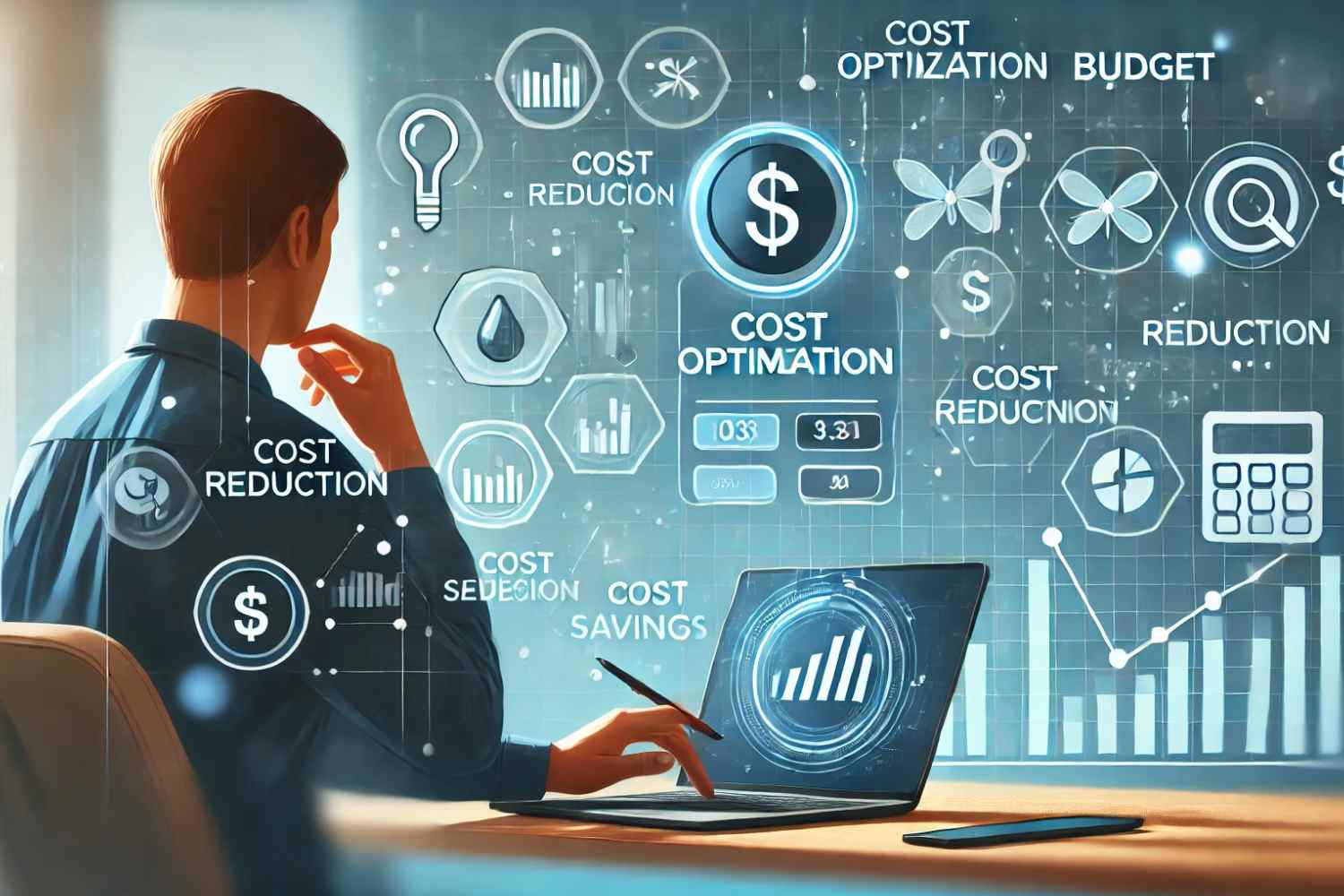 Cost optimization strategies for software development projects
