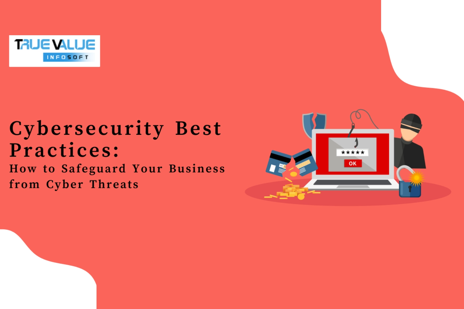 Cybersecurity Best Practices