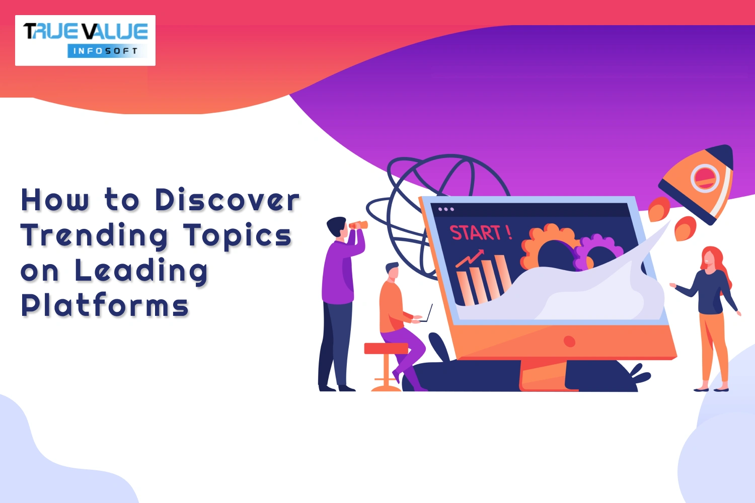 How to Discover Trending Topics on Leading Platforms
