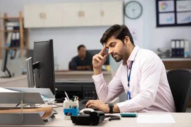 Changing Workforce Expectations