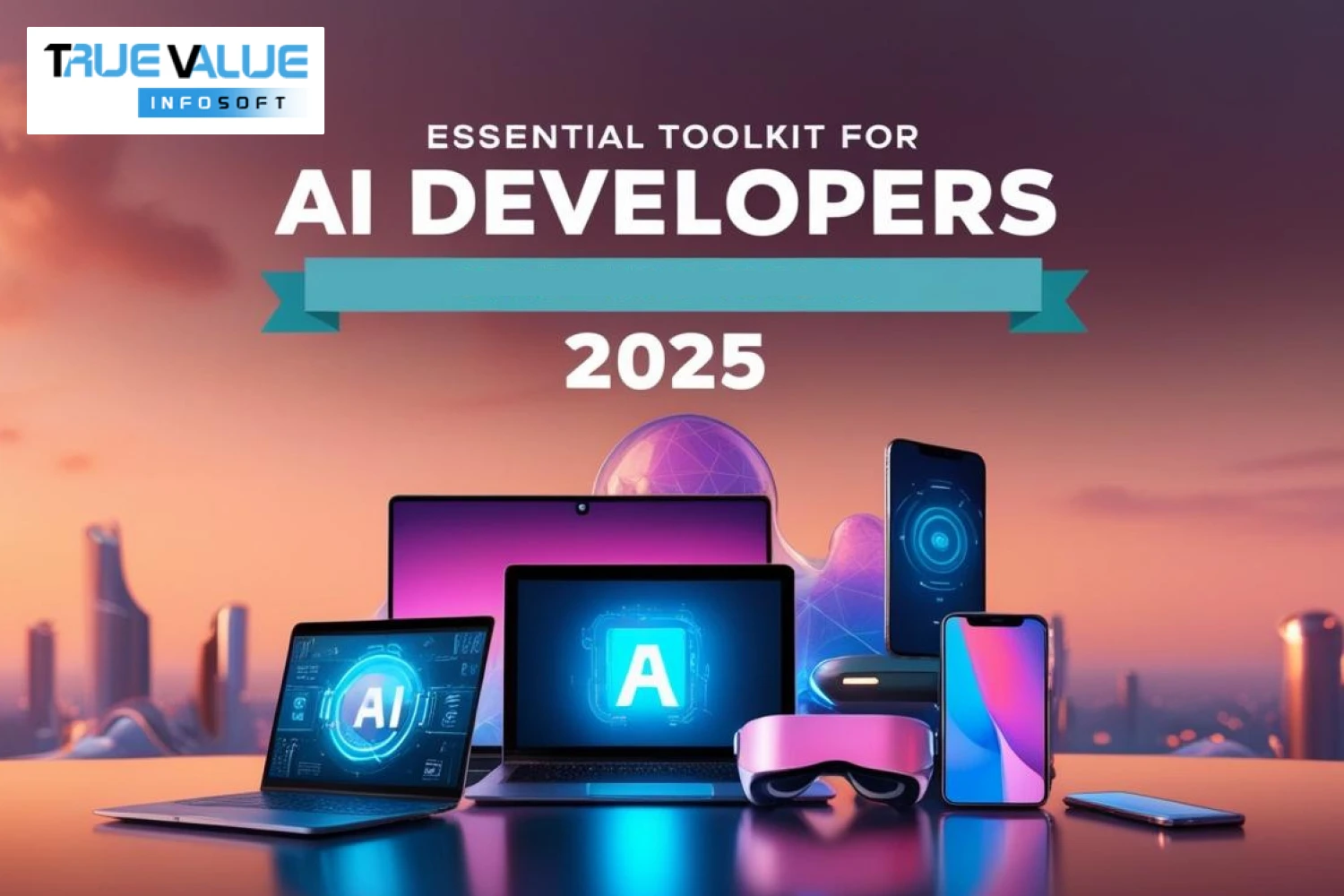 The Essential Toolkit for AI Developers in 2025