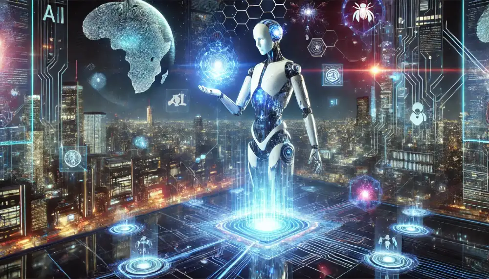 Artificial Intelligence