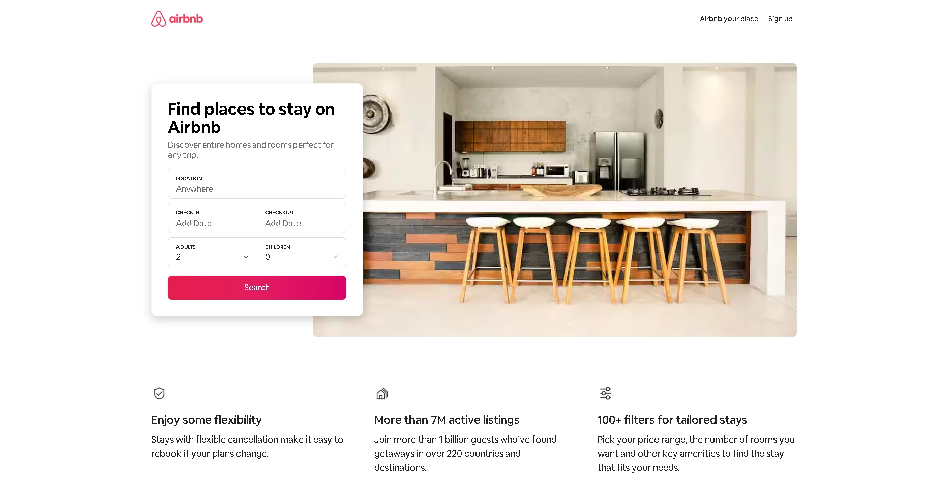 Airbnb