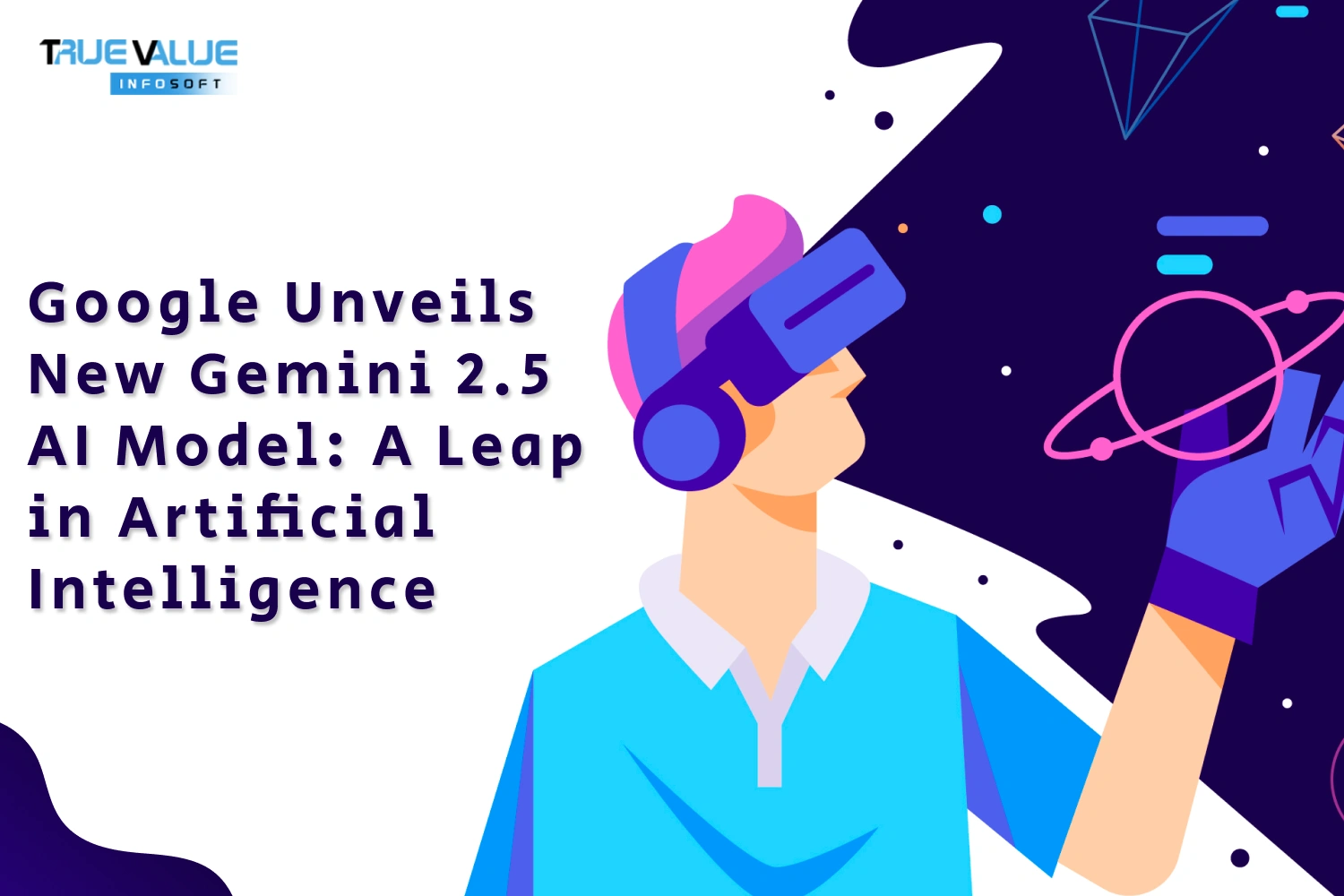 Google Unveils New Gemini 2.5 AI Model: A Leap in Artificial Intelligence