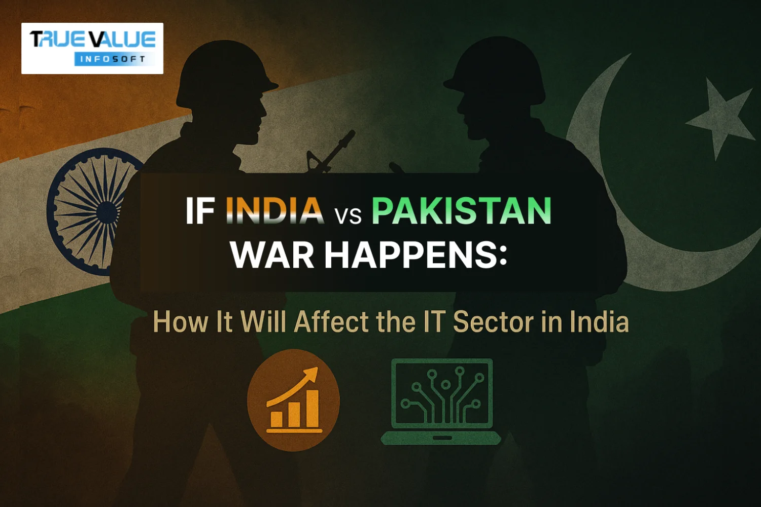 If India vs Pakistan War Happens: How It Will Affect the IT Sector in India