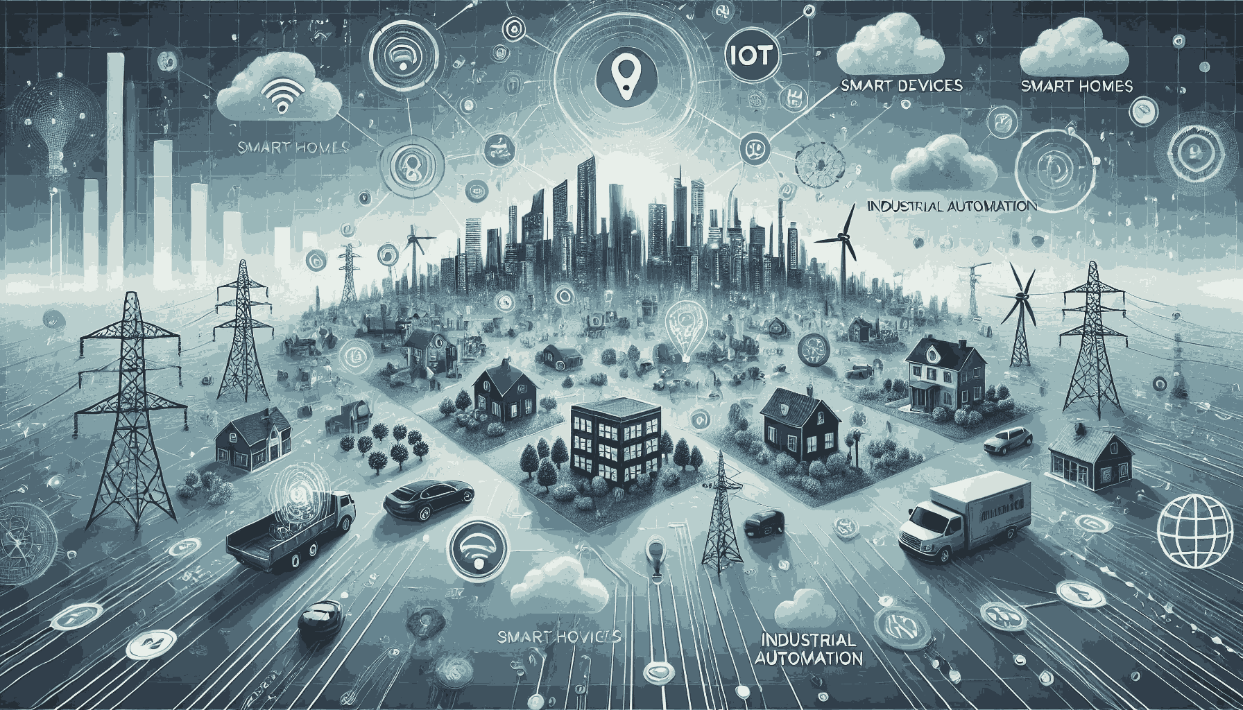 IoT