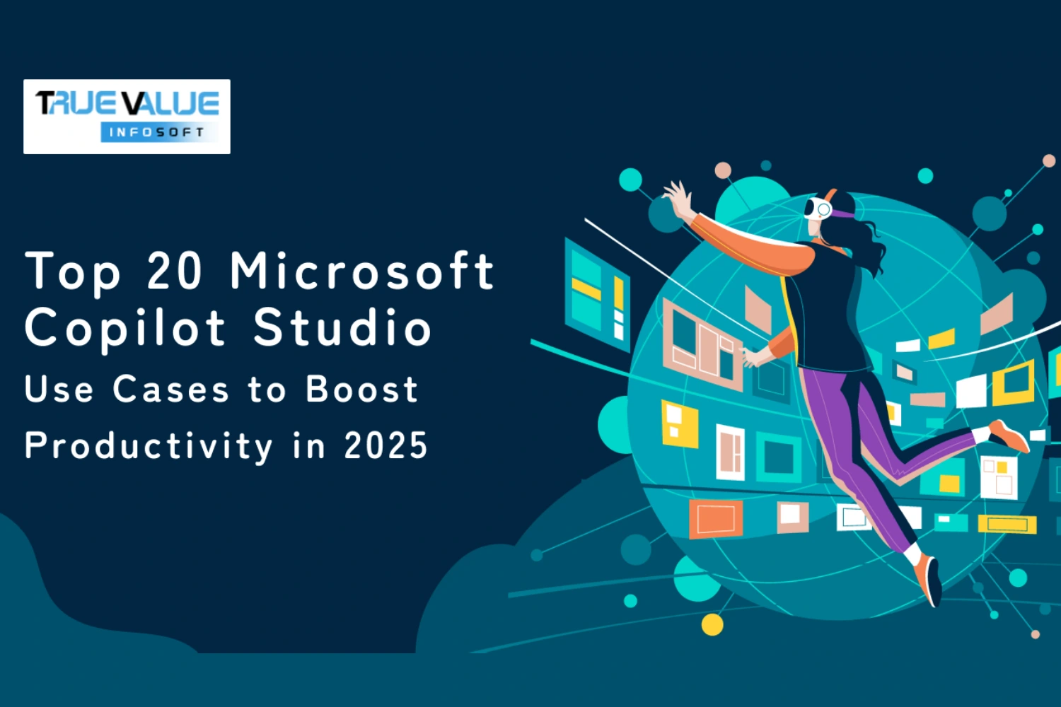 20 Best Microsoft Copilot Studio Uses in 2025