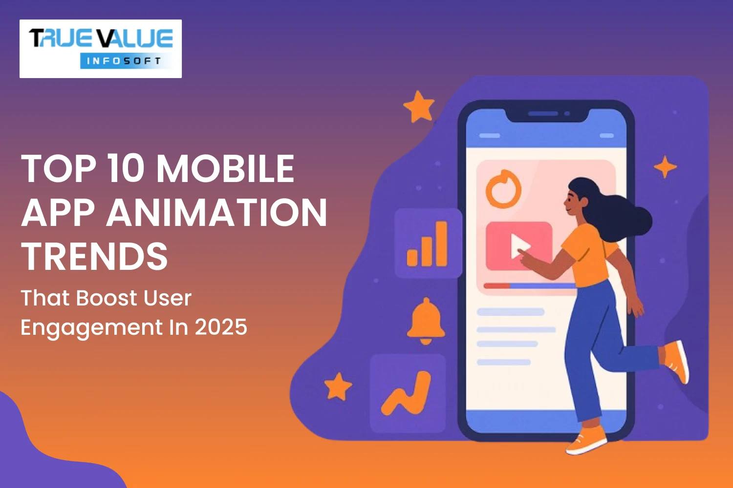 Top 10 Mobile App Animation Trends That Boost User Engagement in 2025
