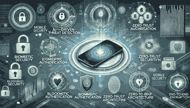 Future Trends in Mobile Security