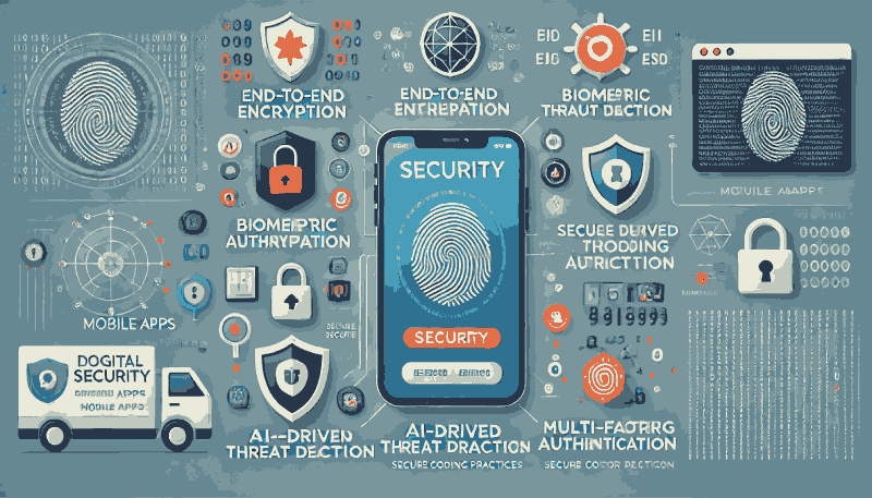 Highlighting Key Security Measures