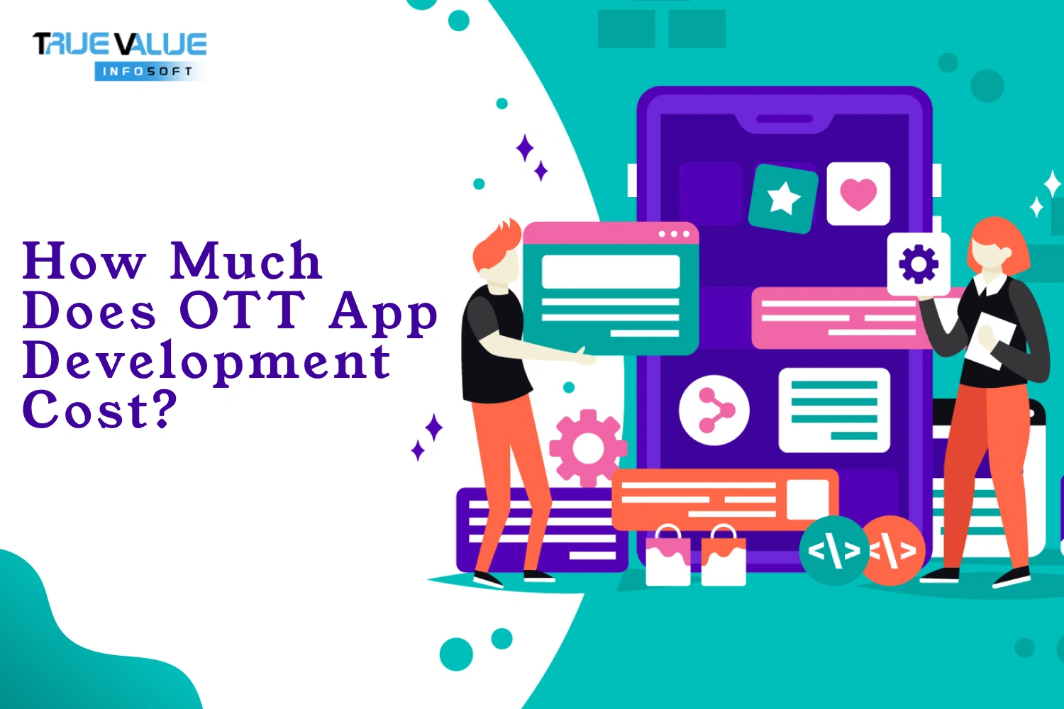 How Much Does OTT App Development Cost?