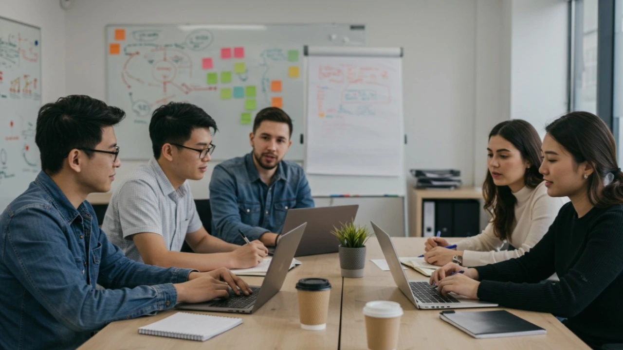 Private Sector Internships