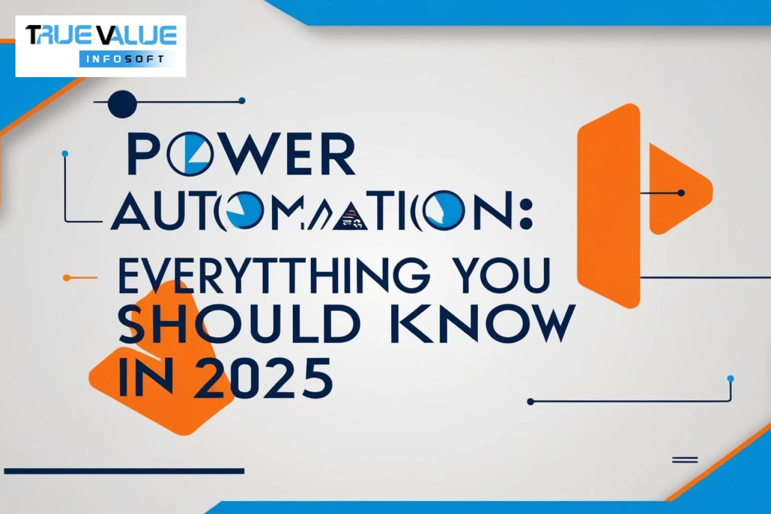 Power Automation: Everything You Should Know in 2025