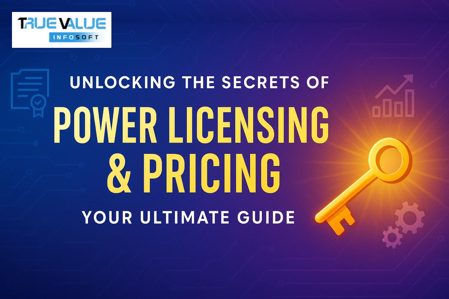 Unlocking the Secrets of Power Licensing & Pricing: Your Ultimate Guide
