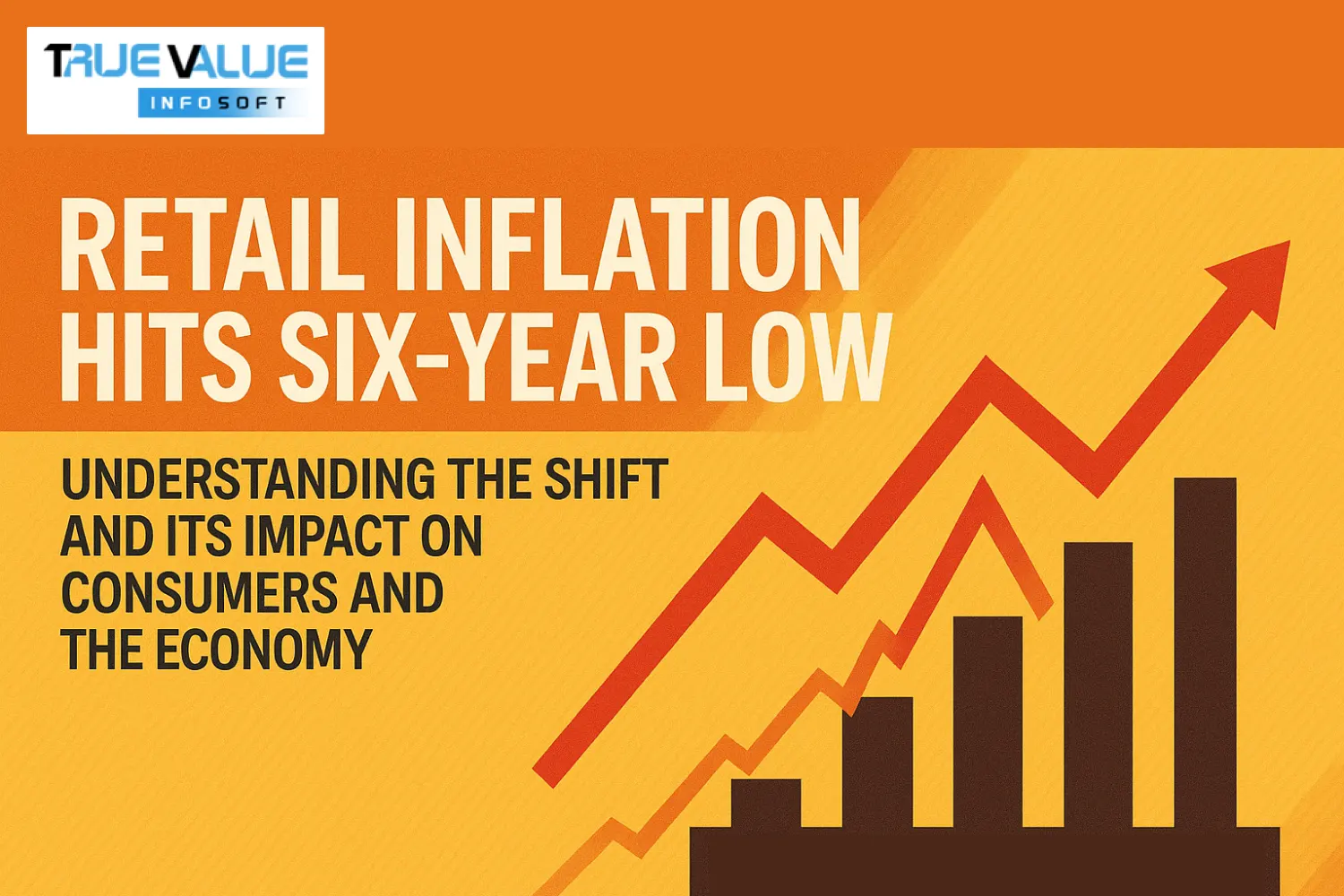 Retail Inflation Hits Six-Year Low: Understanding the Shift and Its Impact on Consumers and the Economy