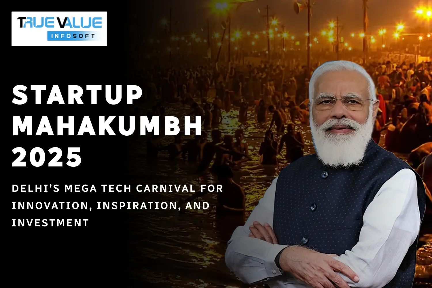 Startup Mahakumbh 2025