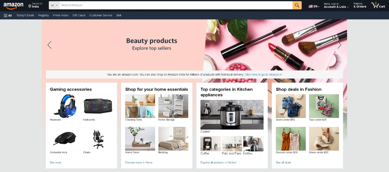 Amazon.com