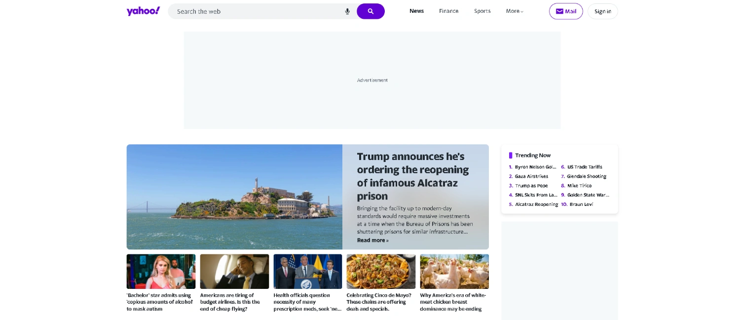 Yahoo.com