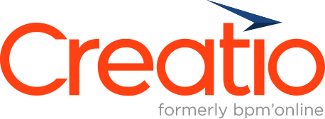 Creatio (formerly bpm’online)