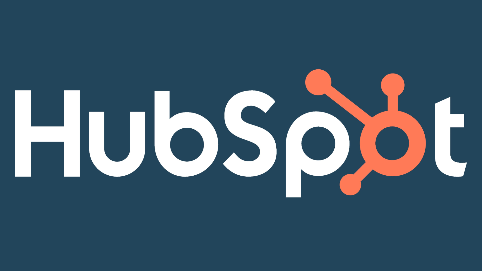 HubSpot CRM