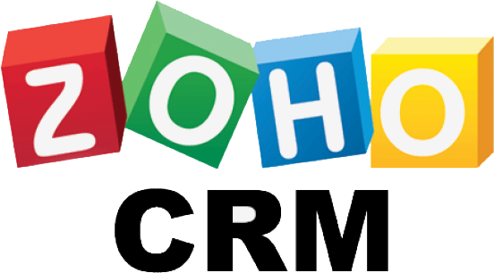 Zoho CRM