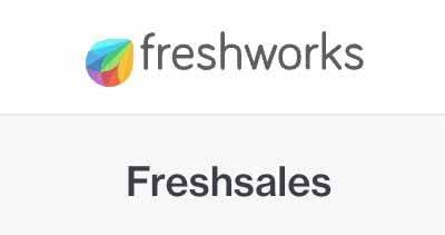 Freshsales