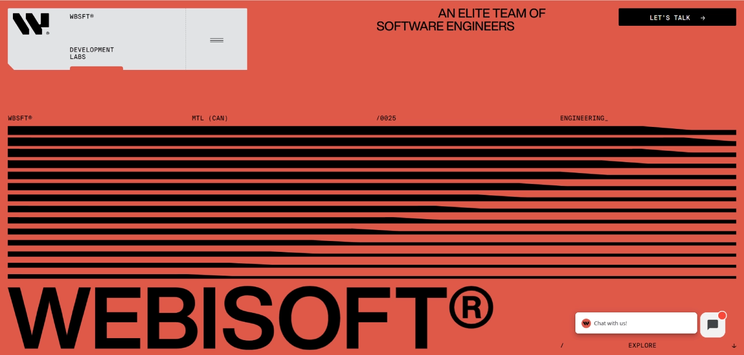 Webisoft