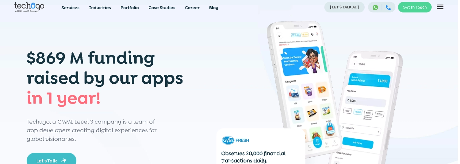Techugo