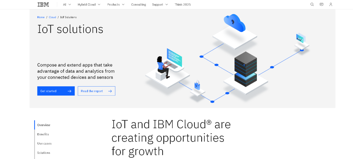 IBM IoT