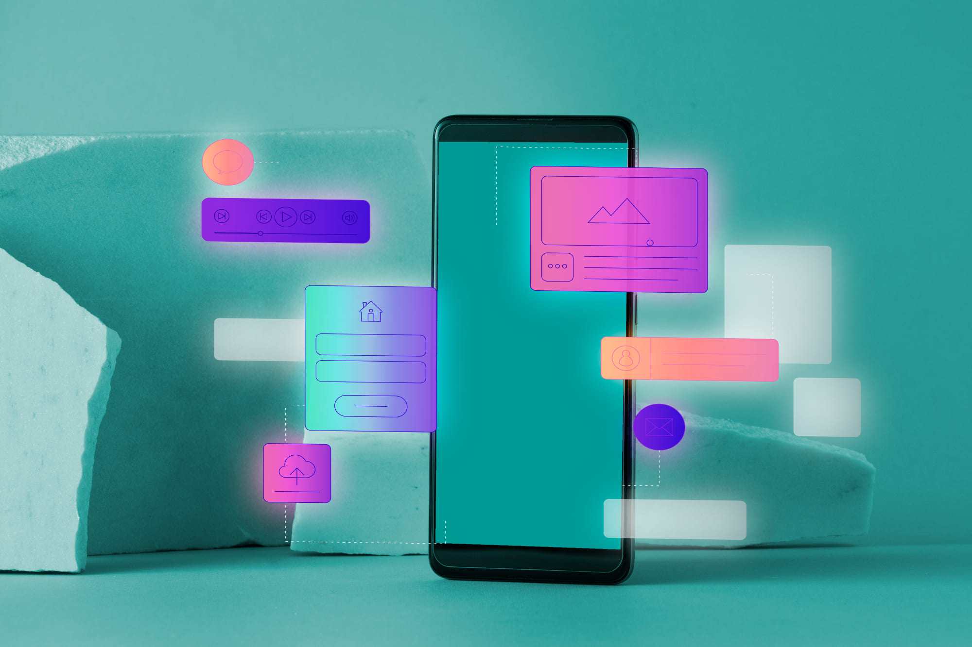 Top Mobile App Trends for Jaipur Businesses in 2025