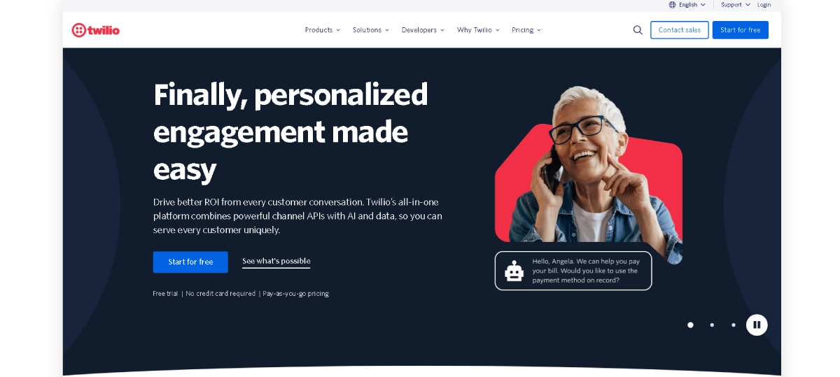 Twilio