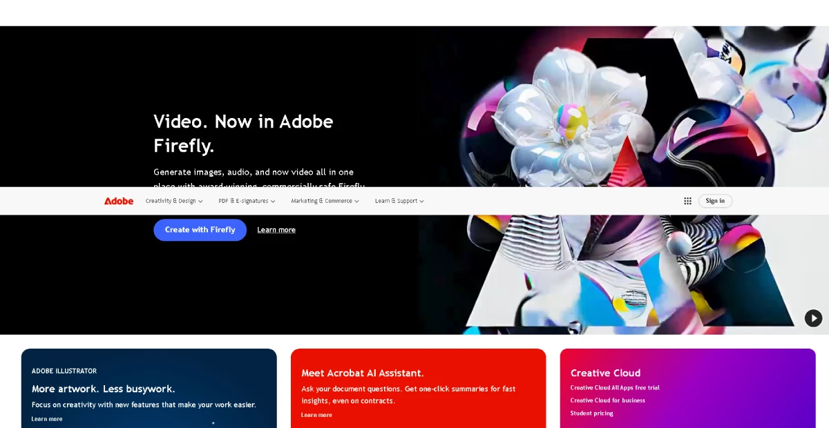 Adobe Systems